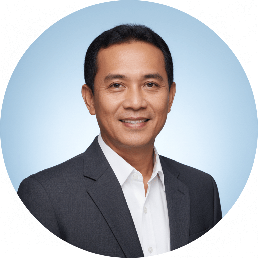 Budi-sedot-wc-mentari-pagi