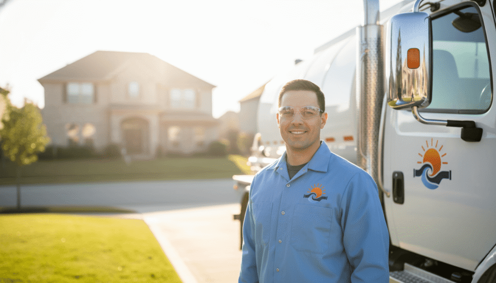 Galeri Jasa Sedot WC Rumah Tangga